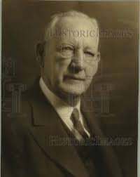 Press Photo William Opperman, Opperman Realty Company, San Antonio, Texas