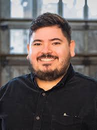 Nader Farhat's Instagram, Twitter & Facebook