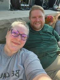 Finding comfort in music after loss