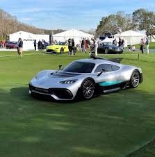 Mercedes Amg Project One Benz Does A Super Car And Gives It Bit Of The Batman Touch Awesome Mercedes Amg Mercedes Autos
