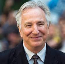 It's International #HarryPotter Day! 🪄✨ Today, as we celebrate the magical  world of Harry Potter, we also honor the memory of the beloved Alan  Rickman, who brought Severus Snape to life and