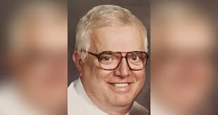 Obituary for Daniel R. Hewitson