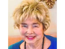 Ann Fuller Obituary (1930