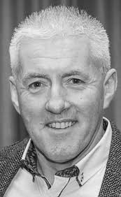 Condolence Book for Patrick (Pat) Browne (Clane, Kildare)