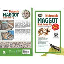 This apk is safe to download from this mirror and free of any virus. Download Ebook Budidaya Maggot Cara Mudah Mendatangkan Lalat Bsf Dan Maggot Bsf Kabartani October 26 2020october 26 2020 Workwhoopsoftheday