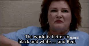 The Orange Is The New Black Season 3 Trailer Will Make Your Thursday Orange Is The New Black Orange Is The New Black Tv Shows