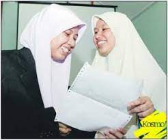 Sitti fatimah syahidpeneliti balitbang pertanianverified email at pertanian.go.id. Siti Fatimah Mukhtar Belia Muda