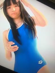 Uncover 姫咲友梨香's alluring fairy イメージDVD