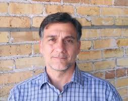 Joseph V. Belluccia, AIA