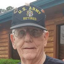 Joseph Garber Haydon Obituary May 1, 2019
