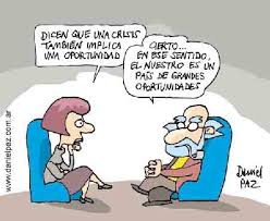 Resultado de imagen para optimista humor