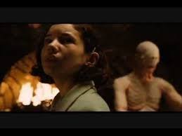 El laberinto del fauno