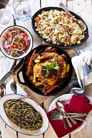 Maybe you would like to learn more about one of these? Follow Indiansimmer Indian Food Made Easy Plus More Indian Food Recipes Thanksgiving Recipes Indian Thanksgiving