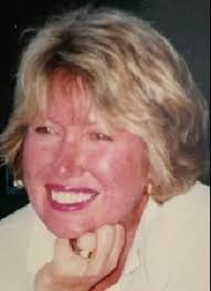 Norine Elizabeth RICHARDS (LANE) Obituary