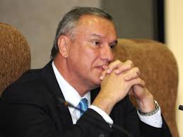 Presidente de Sala Constitucional, Gílbert Armijo, se jubilará el 1° de  noviembre