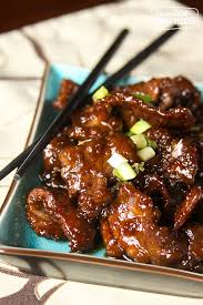 Dessert and cakes in the collection of dishes of mongolian cuisine. P F Changs Mongolian Beef Copycat Favorite Family Recipes