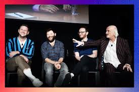 Oral History Vulture