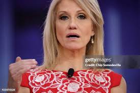 2,706 Kelly Ann Conway Photos & High Res Pictures