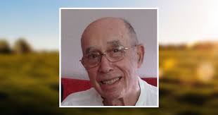 H. Peter Meyerhoff Obituary February 6, 2018