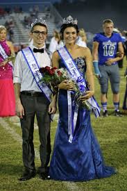 Homecoming kings and queens from across the Houston area