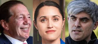 Local elections: Three races you should know about