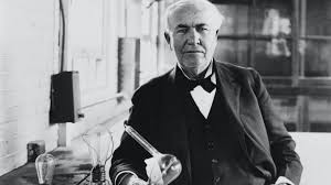 Pelajari bagaimana philips cri membantu anda memilih bohlam lampu dengan indeks renderasi warna yang tinggi. Siapa Thomas Edison