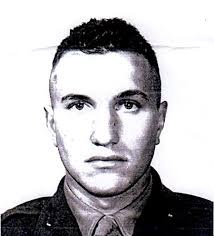 KIA 83 Years Ago; USMC PVT Merlyn Thompson was Killed in Action