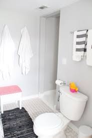 Paint Color Is Dolphin Fin By Behr Painting Bathroom Kids Room Wall Color Bathroom Paint Colors