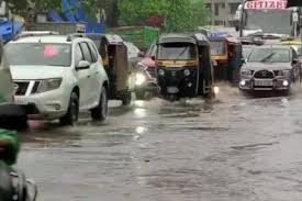 Barring the 2005 flooding of mumbai, the highest rainfall in a single day in the metropolis was on july 5, 1974. Mumbai Records Heaviest Rain In 24 Hours Since 2005 Flood Sum Feed Viral Content