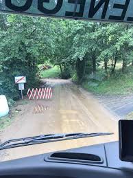 Schweres unwetter über großraum dl. Bfv Deutschlandsberg Aufraumarbeiten Nach Unwetter