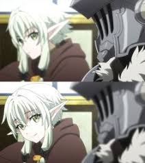 Funimation wut r u doin. 60 Goblin Slayer Ideas Goblin Slayer Anime