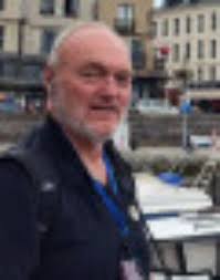 Captain Theodore "Ted" Granger Obituary