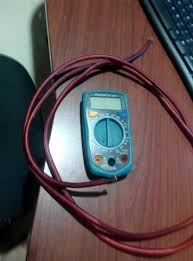 Ground mat or ground bracelet or ground pillow or ground bed shee. Proton Cfe Koleksi Diy Diy Grounding Cable