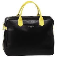 Les Lignes Homme Longchamp France Borse Bago