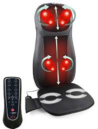 6 Best Massage Cushions 2021