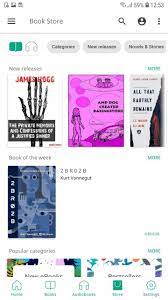 Read without ads and with total comfort! Pocketbook For Android Apk Download