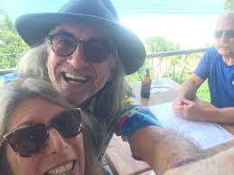 How long does it take to complete the 5 beaches loop without camping?