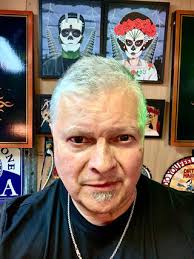 Crossing Borderlines Featured Artists