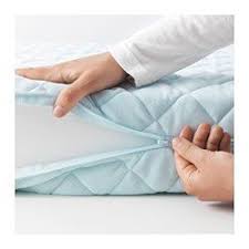 Ikea Us Furniture And Home Furnishings Ikea Bed Ikea Blue Bedding