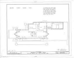Robie by frank lloyd wright and built in chicago. Spotlight On Frank Lloyd Wright The Robie House Architecturology