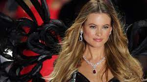 Behati prinsloo victoria's secret angel talks everyday style commercial. Behati Prinsloo Litt An Wochenbettdepressionen