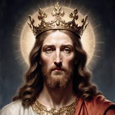 Frog with Crown and Floating Crystal Ball