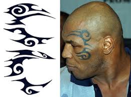 New mike tyson tattoo boxing t shirt free shipping. Face Tattoo Mike Tyson Tattoos Tattooforaweek Entfernbare Tattoo Klebetattoos Kaufen Fake Tattoo Bestellen Tattooforaweek De Mike Tyson Jh F9 28
