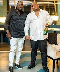 Cubana chief priest and obi cubana used to be business associates until they fell out about a year ago. Pin On God S Live Channel