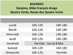 Horaires de prière de la ville de. Ce Qu Il Faut Savoir Sur La Future Reouverture Des Dechetteries De Bourges Et Son Agglomeration Bourges 18000
