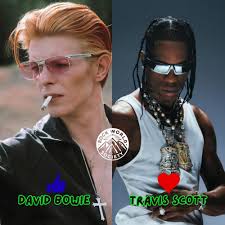 He had a chameleon-like ability to take