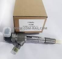 Best Original Bosch Common rail injector 0445110629 ...