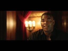 Jägermeister // How Keyshawn Johnson Earned His Seat at the Table