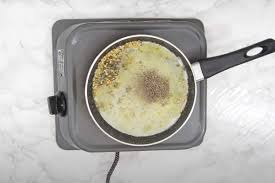 How to separate the egg white from the yolk with a broken shell. Scrambled Egg Whites Recipe Step By Step Video Whiskaffair