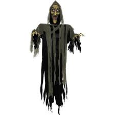 How to make a popcorn hand for halloween. 72 Halloween Animated Witch Target